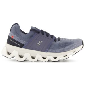 On - Women's Cloudswift 3 - Runningschuhe Gr 43 blau