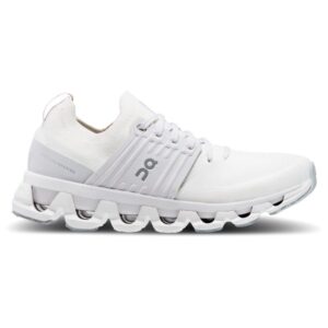 On - Women's Cloudswift 3 - Runningschuhe Gr 42