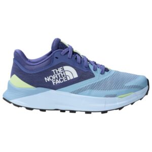 The North Face - Women's Vectiv Enduris 3 - Trailrunningschuhe Gr 8 blau