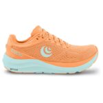 Topo Athletic - Women's Phantom 3 - Runningschuhe Gr 7 orange