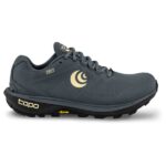 Topo Athletic - Women's Terraventure 4 WP - Trailrunningschuhe Gr 9 blau