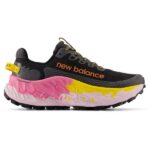 New Balance - Women's Fresh Foam X More Trail V3 - Trailrunningschuhe Gr 10;6