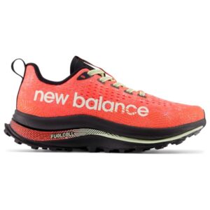 New Balance - Women's FuelCell SuperComp Trail - Trailrunningschuhe Gr 10;6;6