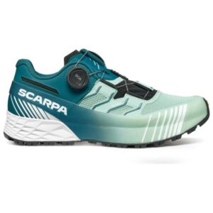 Scarpa - Women's Ribelle Run Kalibra HT - Trailrunningschuhe Gr 38