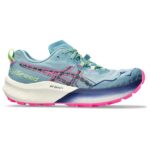 Asics - Women's Fujispeed 2 - Trailrunningschuhe Gr 6;7;7