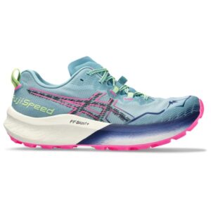 Asics - Women's Fujispeed 2 - Trailrunningschuhe Gr 6;7;7