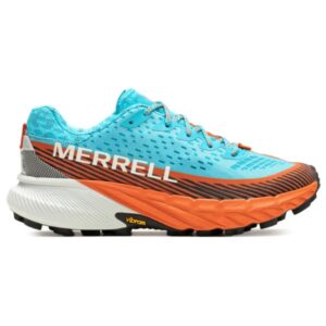 Merrell - Women's Agility Peak 5 - Trailrunningschuhe Gr 37;37