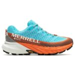 Merrell - Women's Agility Peak 5 GTX - Trailrunningschuhe Gr 37;37