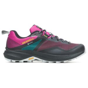 Merrell - Women's MQM 3 GTX - Trailrunningschuhe Gr 39 grau