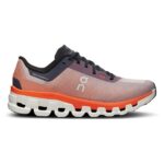 On - Women's Cloudflow 4 - Runningschuhe Gr 40