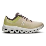 On - Women's Cloudflow 4 - Runningschuhe Gr 36