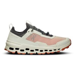 On - Women's Cloudultra 2 - Trailrunningschuhe Gr 37 beige