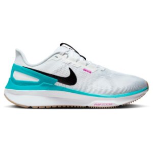 Nike - Women's Air Zoom Structure 25 - Runningschuhe Gr 8