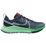 Nike - Women's Pegasus Trail 4 - Trailrunningschuhe Gr 11 bunt