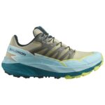 Salomon - Women's Thundercross - Trailrunningschuhe Gr 5 bunt