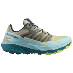 Salomon - Women's Thundercross - Trailrunningschuhe Gr 5 bunt