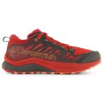 La Sportiva - Women's Jackal II GTX - Trailrunningschuhe Gr 37 rot