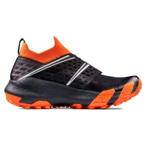 Mammut - Women's Aenergy TR Boa Mid GTX - Trailrunningschuhe Gr 4