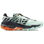 Mammut - Women's Sertig TR Low GTX - Trailrunningschuhe Gr 8