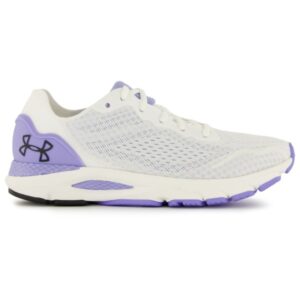 Under Armour - Women's HOVR Sonic 6 - Runningschuhe Gr 6 weiß