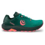 Topo Athletic - Women's MT-5 - Trailrunningschuhe Gr 7;8;9 bunt