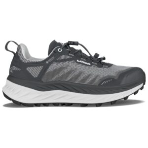 Lowa - Women's Fortux GTX - Trailrunningschuhe Gr 4 grau