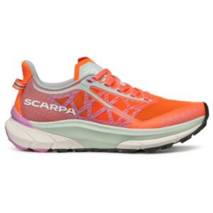 Scarpa - Women's Golden Gate 2 - Trailrunningschuhe Gr 36