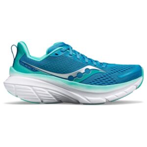 Saucony - Women's Guide 17 - Runningschuhe Gr 6