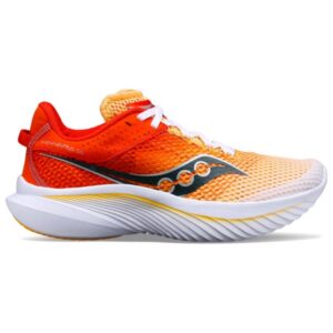 Saucony - Women's Kinvara 14 - Runningschuhe Gr 6 bunt