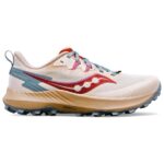 Saucony - Women's Peregrine 14 - Trailrunningschuhe Gr 5