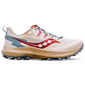 Saucony - Women's Peregrine 14 - Trailrunningschuhe Gr 5