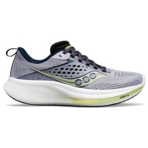 Saucony - Women's Ride 17 - Runningschuhe Gr 10