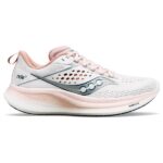 Saucony - Women's Ride 17 - Runningschuhe Gr 10