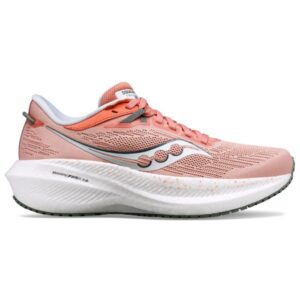 Saucony - Women's Triumph 21 - Runningschuhe Gr 9