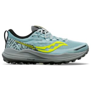 Saucony - Women's Xodus Ultra 2 - Trailrunningschuhe Gr 10