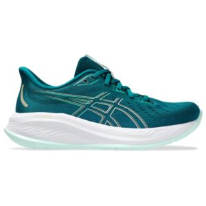 Asics - Women's Gel-Cumulus 26 - Runningschuhe Gr 10 blau