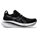 Asics - Women's Gel-Nimbus 26 - Runningschuhe Gr 8