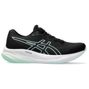 Asics - Women's Gel-Pulse 15 - Runningschuhe Gr 6 schwarz