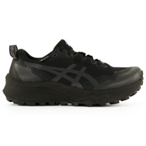 Asics - Women's Gel-Trabuco 12 GTX - Trailrunningschuhe Gr 6 schwarz