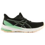 Asics - Women's GT-1000 12 - Runningschuhe Gr 6 schwarz