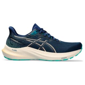 Asics - Women's GT-2000 12 - Runningschuhe Gr 11 blau