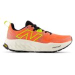 New Balance - Women's Fresh Foam X Hierro V8 - Trailrunningschuhe Gr 7 bunt