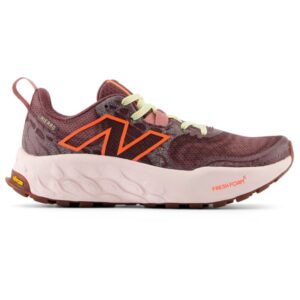 New Balance - Women's Fresh Foam X Hierro V8 - Trailrunningschuhe Gr 9 rosa