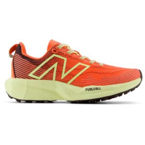 New Balance - Women's FuelCell Venym - Trailrunningschuhe Gr 6