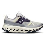 On - Women's Cloudhorizon - Multisportschuhe Gr 43 grau