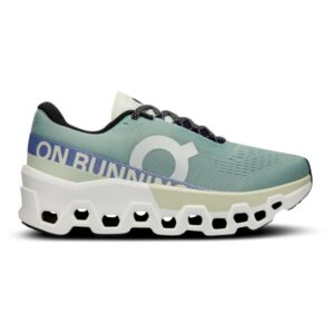 On - Women's Cloudmonster 2 - Runningschuhe Gr 36;36