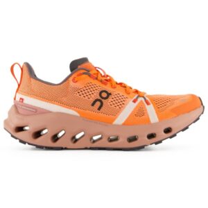 On - Women's Cloudsurfer Trail - Trailrunningschuhe Gr 42