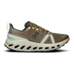 On - Women's Cloudsurfer Trail - Trailrunningschuhe Gr 40