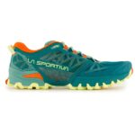 La Sportiva - Women's Bushido III - Trailrunningschuhe Gr 41 türkis