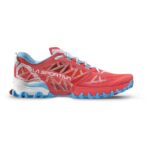 La Sportiva - Women's Bushido III - Trailrunningschuhe Gr 41